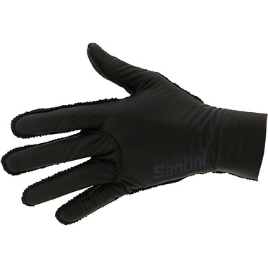 Handschuhe SANTINI GUARD Schwarz 0